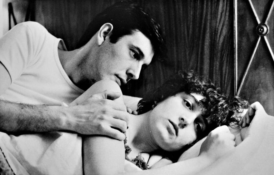 Joan Estrada y Anna Sales en el-diario-rojo