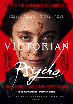 Victorian Psycho