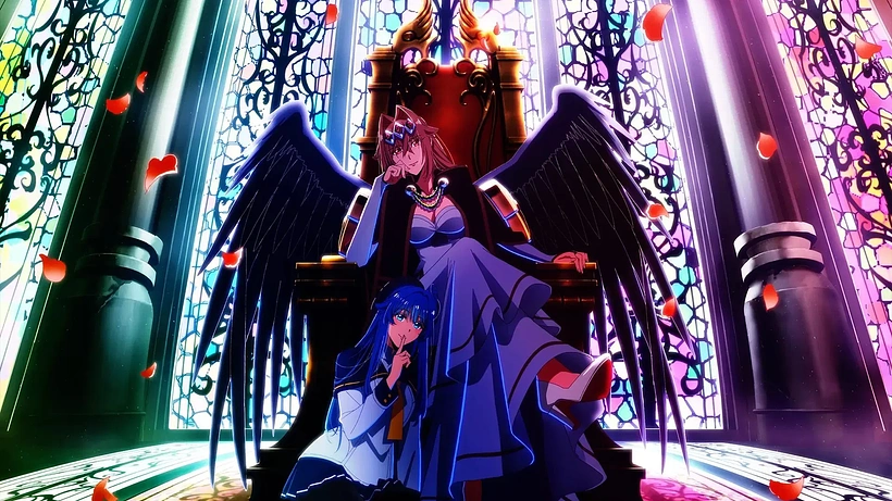 Imagen de A Wild last Boss appeared!