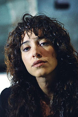 picture of actor Gabriela Garcia Vargas