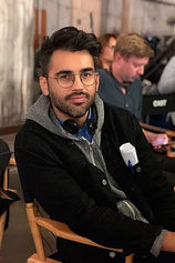 photo of person Andrew DeYoung
