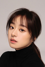 photo of person Hsu Li-Ting