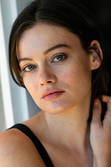 picture of actor Matilda Price