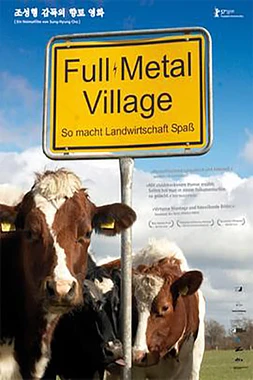 Full metal village