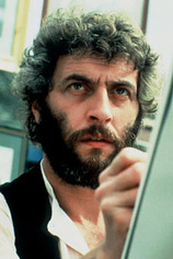 photo of person James Hazeldine