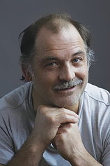 picture of actor Philippe Frécon