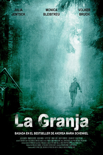 poster of content La Granja