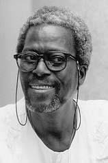 photo of person Djibril Diop Mambéty