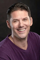 picture of actor Joey Cramer