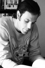 Foto de Joey Halter