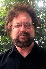 photo of person Russell Brannan