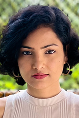 picture of actor Kiran Bhivagade