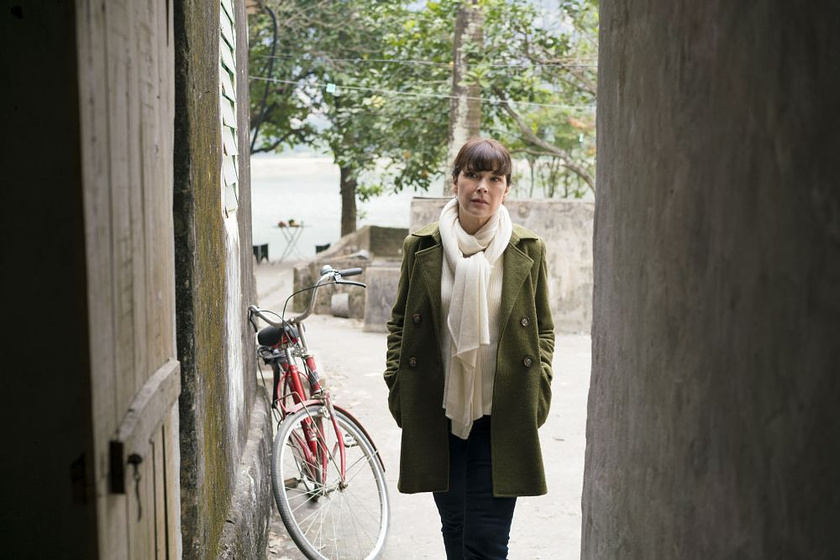 Anne Dorval en 14 Días, 12 Noches