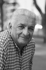 picture of actor Ismael Contreras