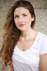 photo of person Elizabeth Sankey
