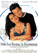 poster of movie Sólo los Tontos se Enamoran