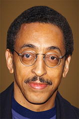 photo of person Gregory Hines