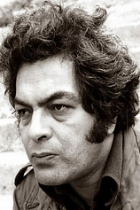 photo of person Manos Loïzos