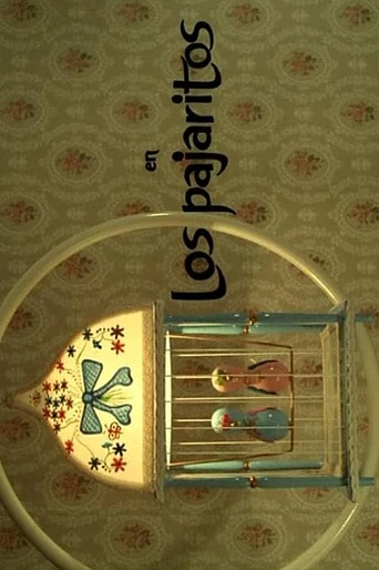Poster de Los Pajaritos
