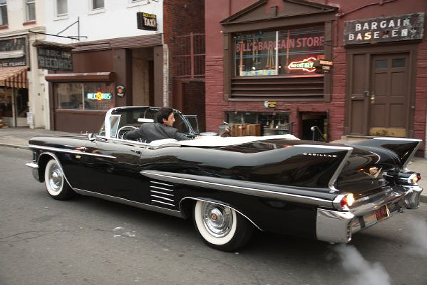 Imagen de Cadillac Records