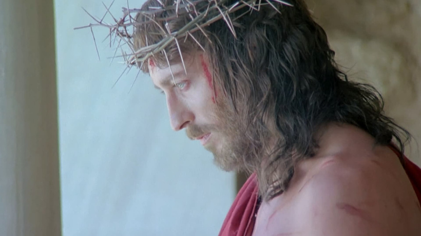 Imagen de Jesús de Nazaret