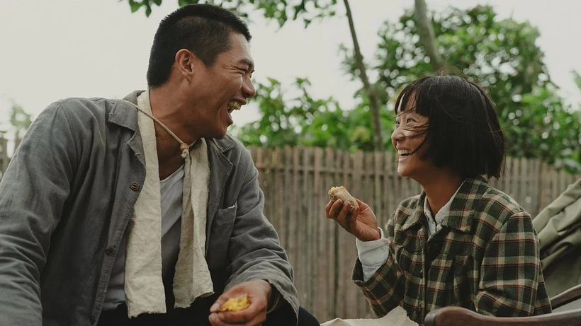 Imagen de A Foggy Tale