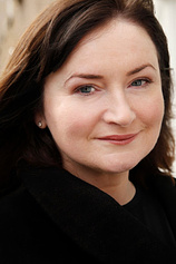 photo of person Geraldine McAlinden