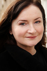 picture of actor Geraldine McAlinden