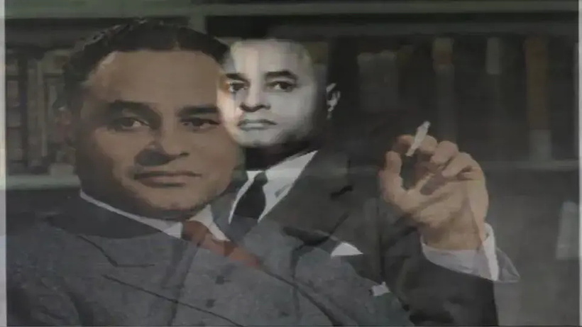 Imagen de Ralph Bunche: An American Odyssey