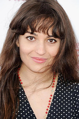 photo of person Carlen Altman
