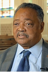 picture of actor Jesse Jackson