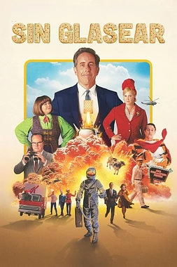 poster of movie Sin Edulcorar
