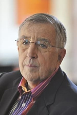photo of person Brent Musburger