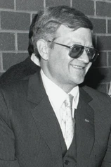 Foto de Tom Clancy