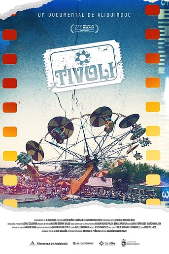 Poster de Tivoli