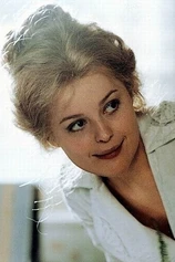 Foto de Magda Vásáryová