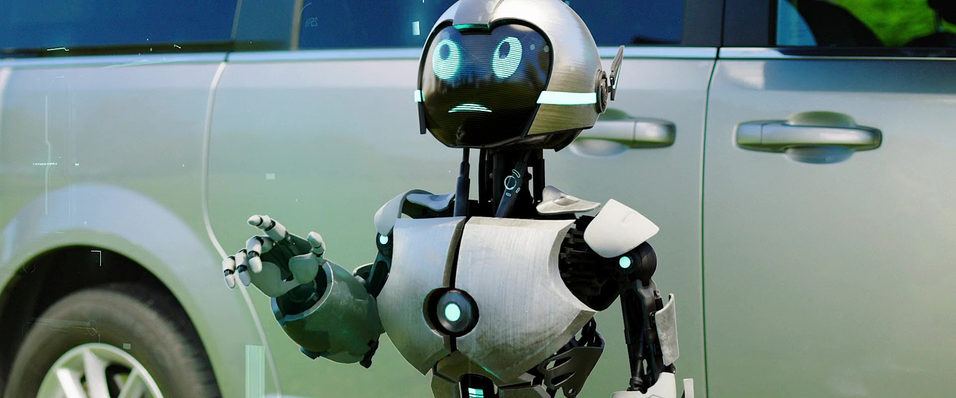 Imagen de Las Aventuras de A.R.I.: Mi Amigo Robot