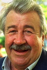 picture of actor Willy Harlander