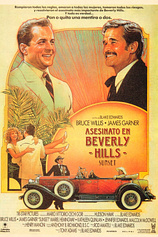 poster of movie Asesinato en Beverly Hills