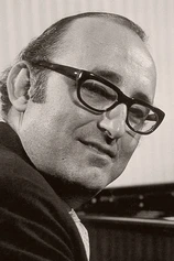 Foto de Friedrich Gulda