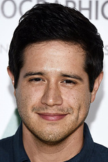picture of actor Jorge Diaz
