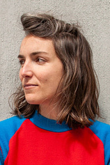 photo of person Amélie Bonnin