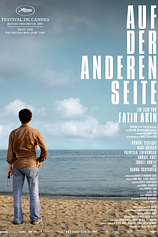 poster of movie Al Otro Lado (2007)