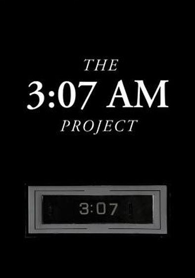 Imagen de The 3:07 AM Project