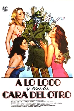 A lo Loco y con la Cara del Otro