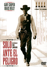 poster of movie Solo Ante el Peligro