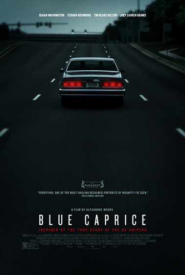 Imagen de Blue Caprice (Cartel)