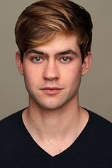 picture of actor Sam Ashby