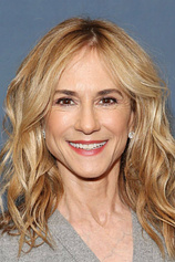 photo of person Holly Hunter