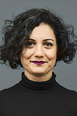 picture of actor Özlem Buluttekin Özel